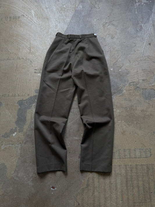 vtg military Pants / Uniform Hose