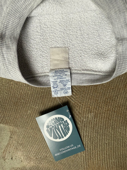 vtg Champion Reverse Weave Sweater