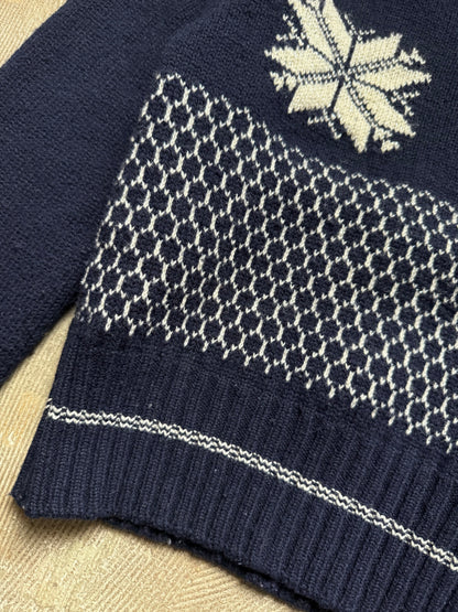 Moncler Grenoble knit strick pullover