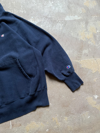 vtg Champion reverse weave hoodie
