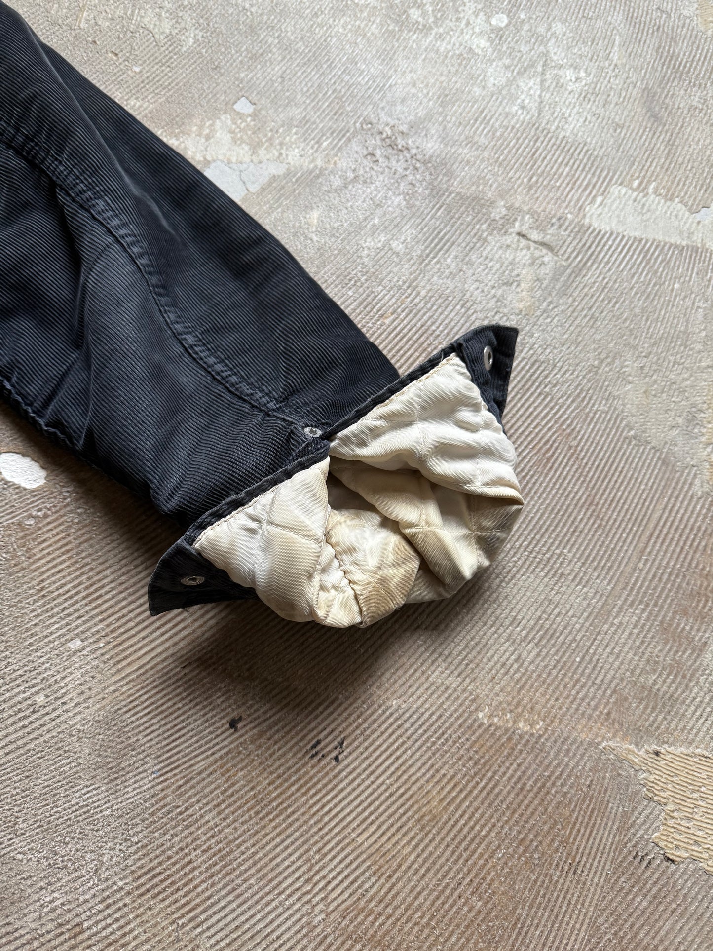 vtg 71511 Levis Sherpa jacket