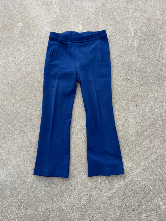 70´s Blick Aren Diana Trackpants / Flare