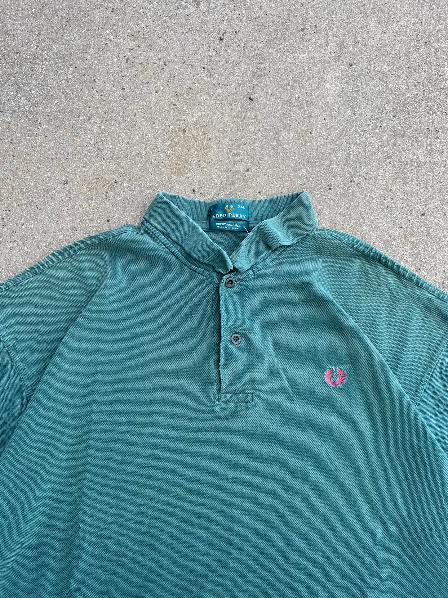 FRED PERRY Polo Shirt