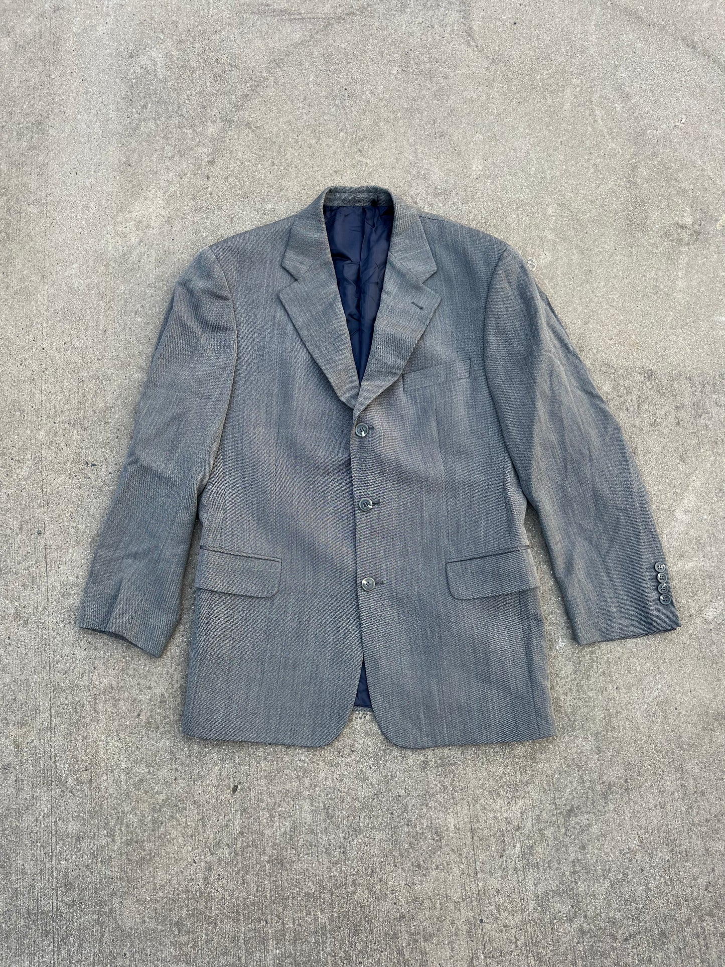 Vintage Burberry´s Blazer / Anzug