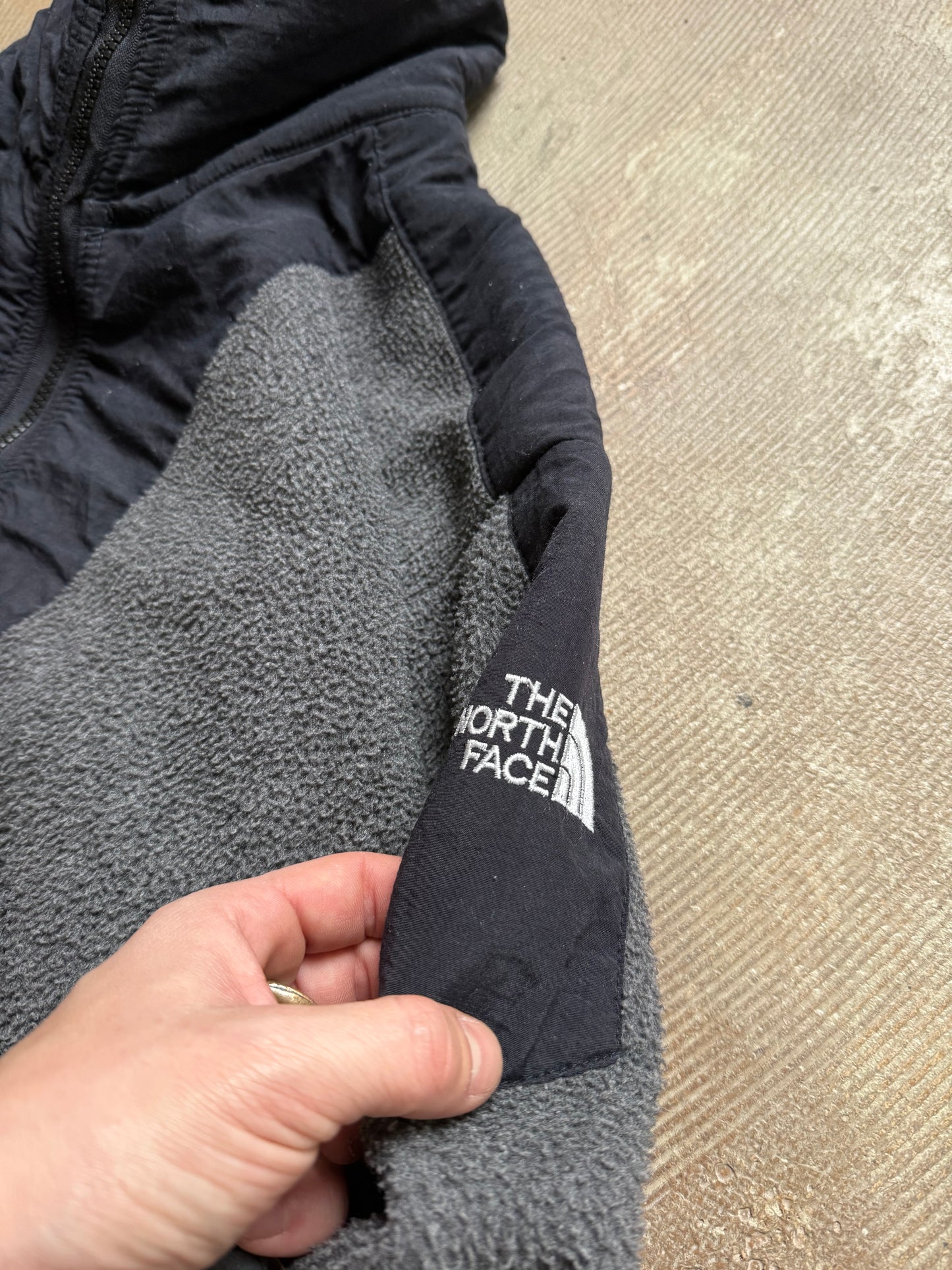 The North Face Expedition Polartec Techwear