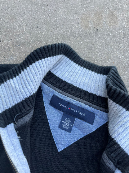 Tommy Hilfiger Strick / Knit Pullover