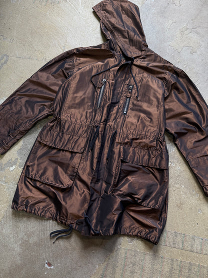 Jean Paul Gaultier Raincoat