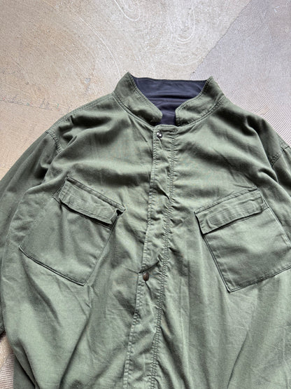 US Army Chemical Protective Jacket