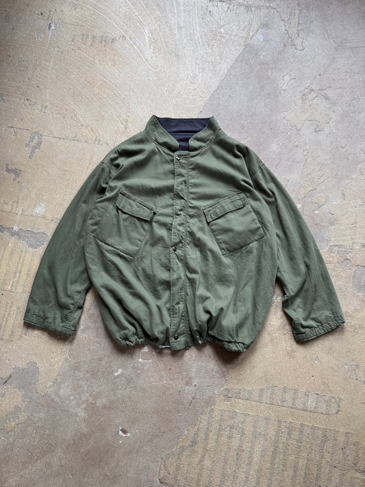 US Army Chemical Protective Jacket