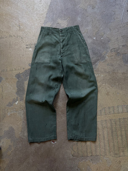 OG 107 - Type 1- US Army - Vietnam