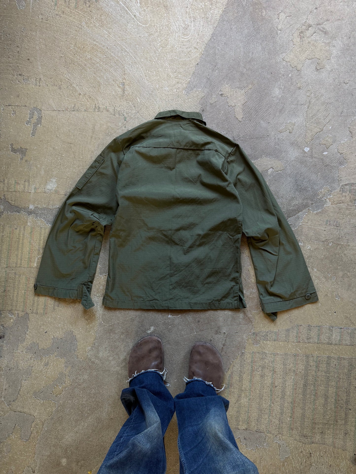 US Army OG107 Field Slack Women