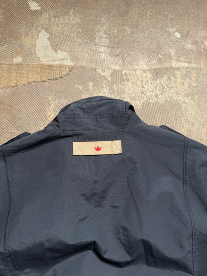Elvström deadstock sailing jacket