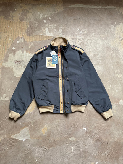 Elvström deadstock sailing jacket