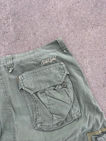 Ecko Unltd Baggy Shorts