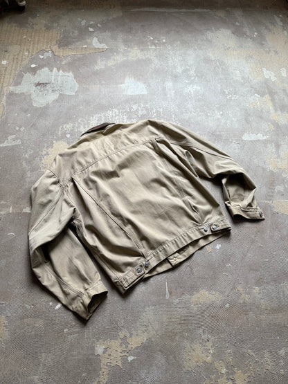 vtg Diesel denim/ workwear jacket