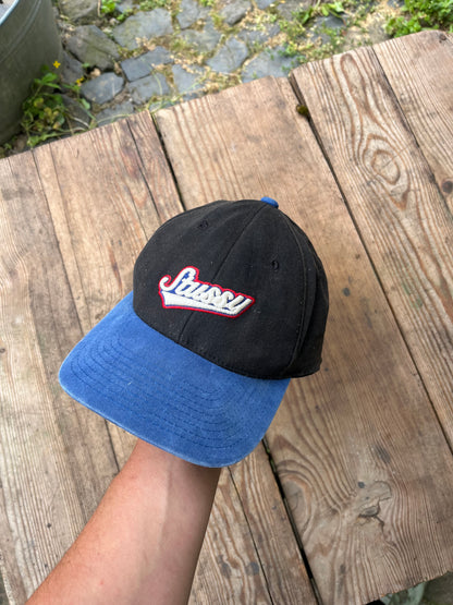 STUSSY CAP