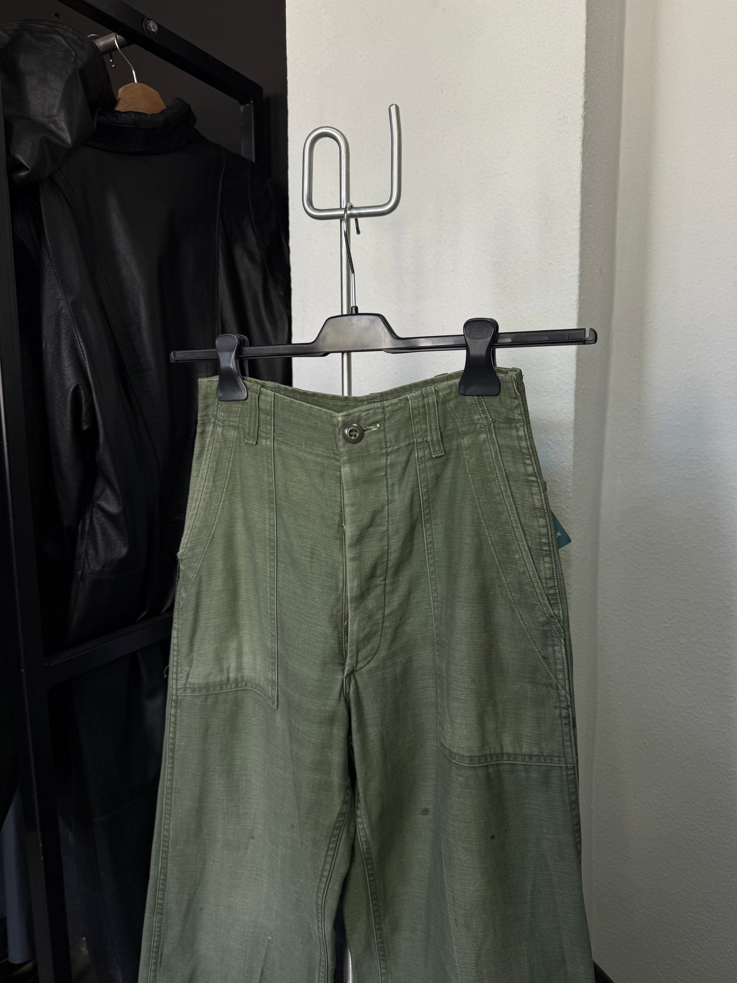 OG 107 - Type 1- US Army - Vietnam