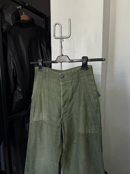 OG 107 - Type 1- US Army - Vietnam