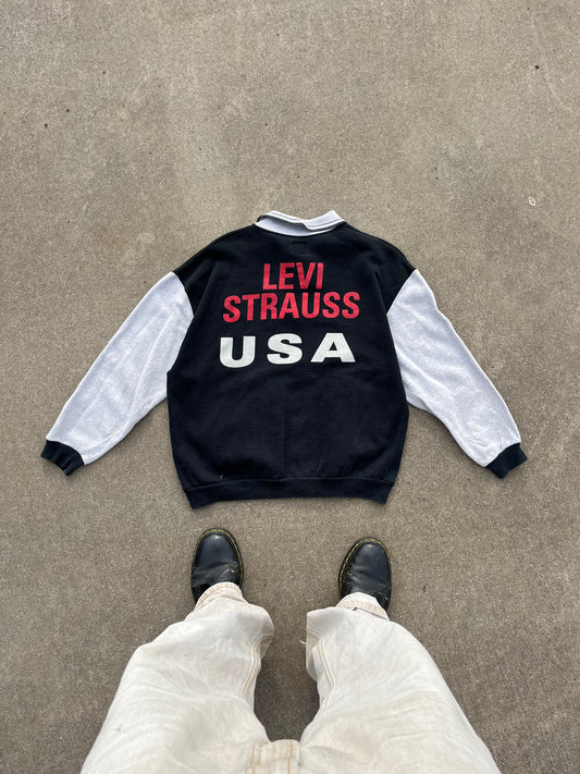 Levis USA vintage Jacket