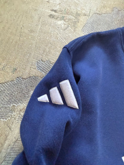 vtg Adidas 90s Sweater