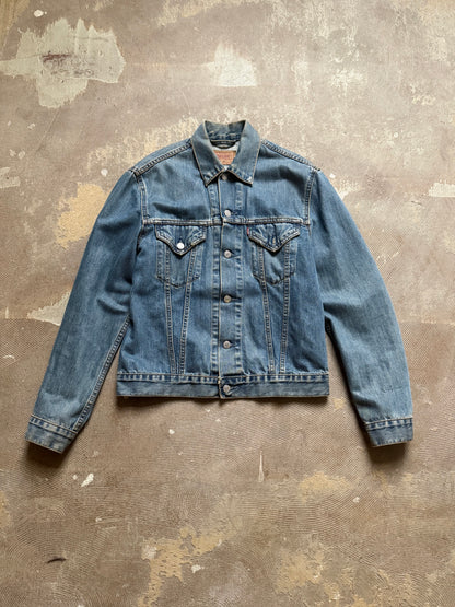 Levis 70500 04 Denim Jacket