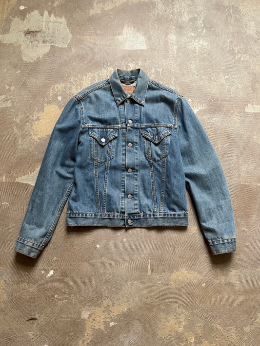 Levis 70500 04 Denim Jacket
