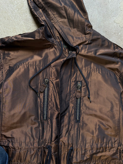 Jean Paul Gaultier Raincoat