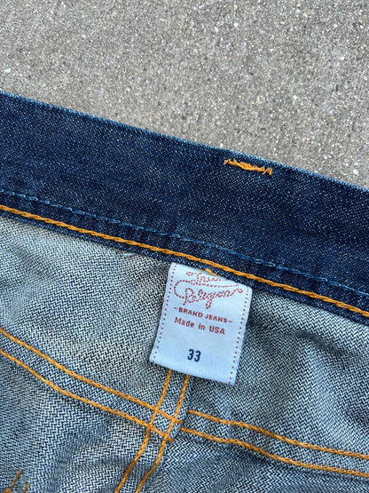 True Religion Denim