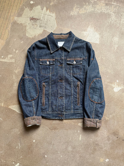 00s Tom Tailor denim jacket