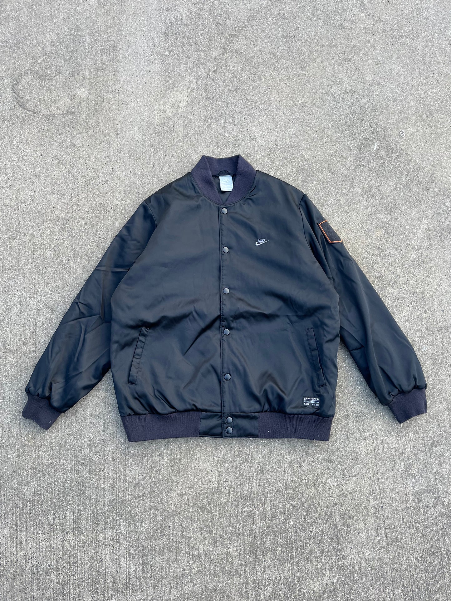 Nike Trackjacket / Bomber