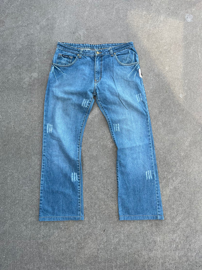 Dolce & Gabbana denim jeans