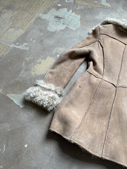 vtg Penny Lane 70s Style coat