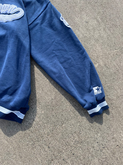 Starter Georgetown Hoodie (heavy weight)