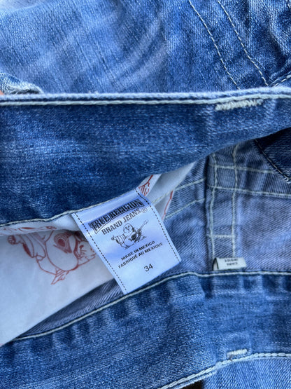 True Religion Denim