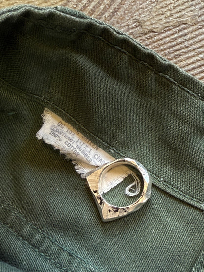 OG 107 - Type 1- US Army - Vietnam