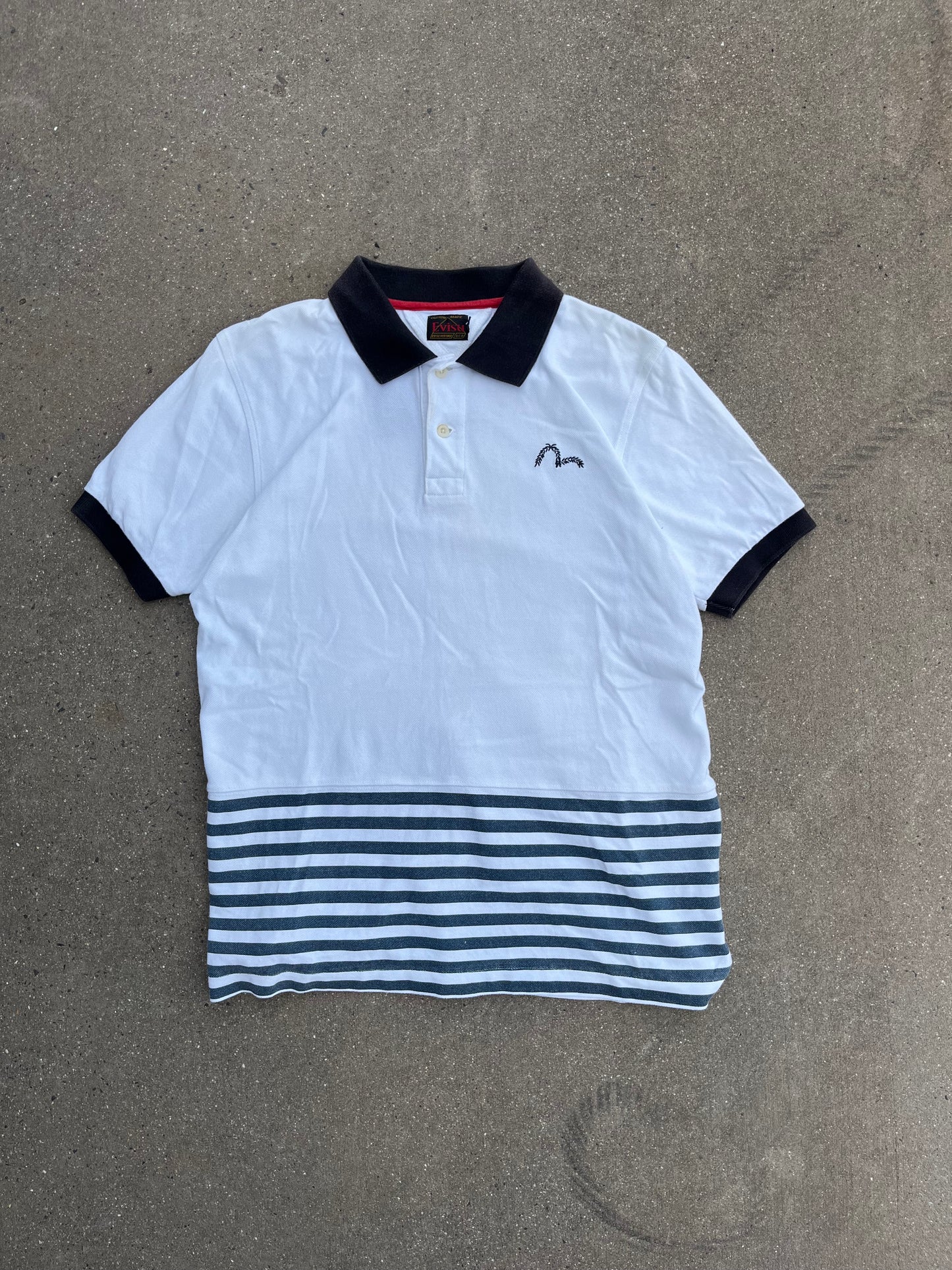 EVISU Polo Shirt