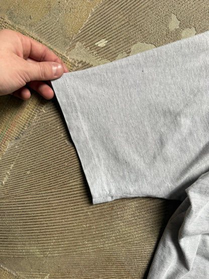 vtg Oakley Software T-Shirt