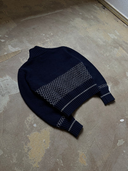 Moncler Grenoble knit strick pullover