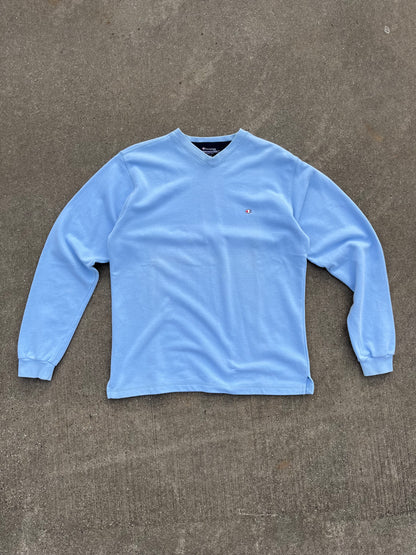 Champion baby blue