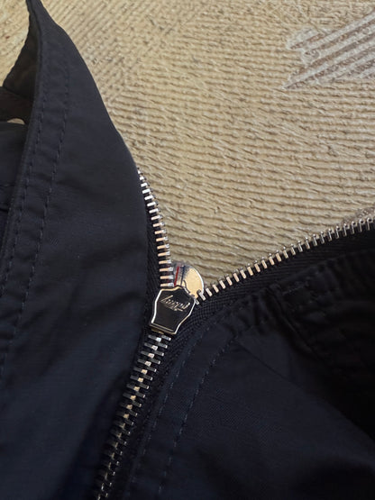 Moncler Womens Raincoat