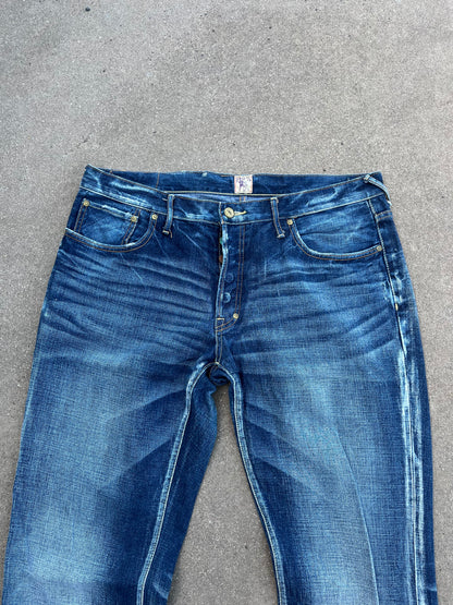 PRPS Y2K Denim