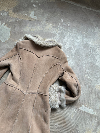 vtg Penny Lane 70s Style coat