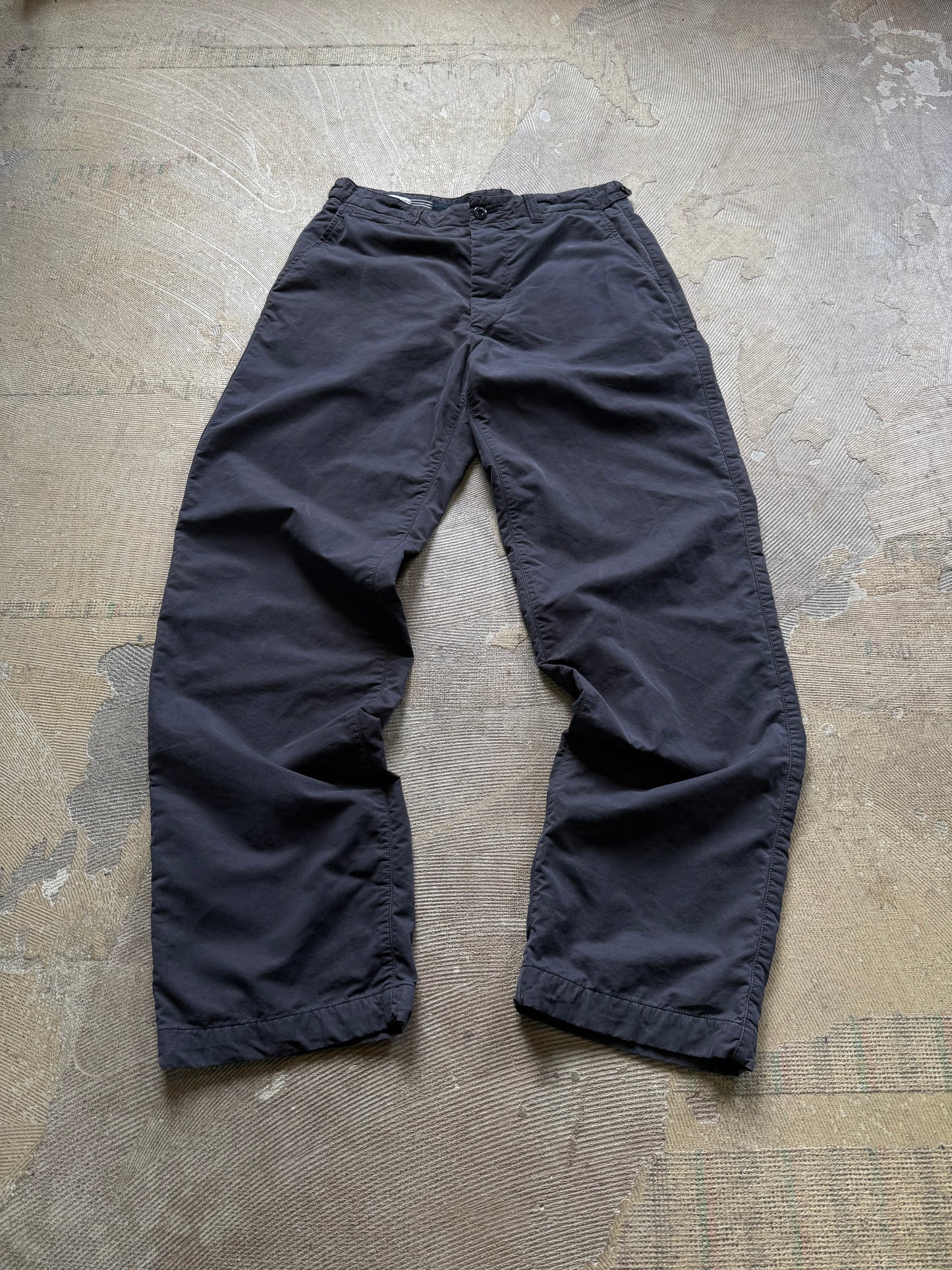 Stone Island Utility Style Pants