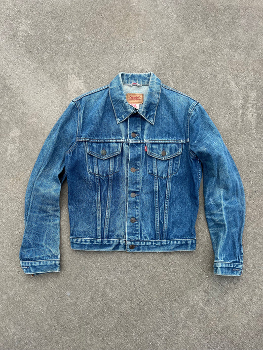 Levis 70s denim jacket