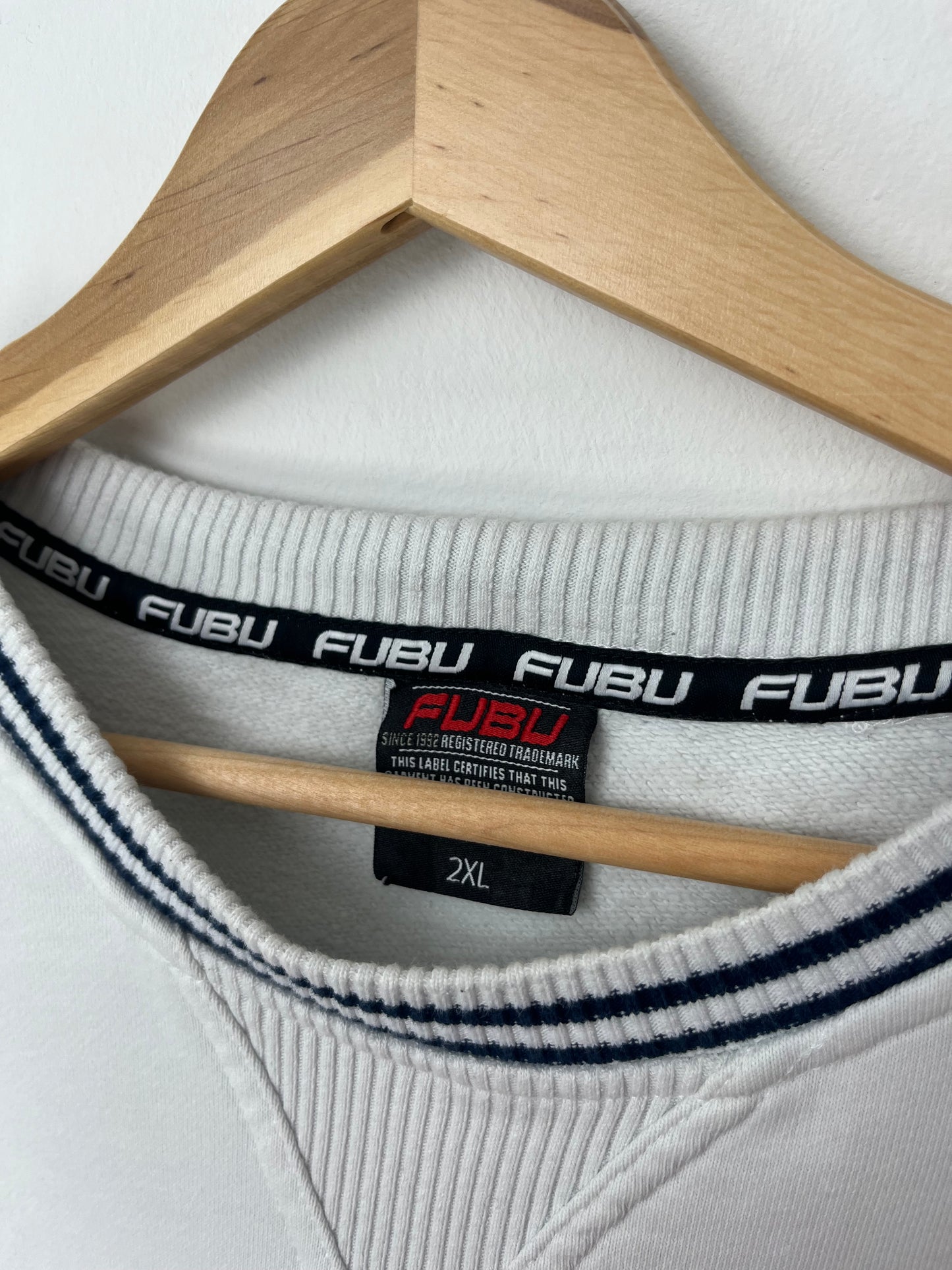 FUBU vintage / Y2K Sweater