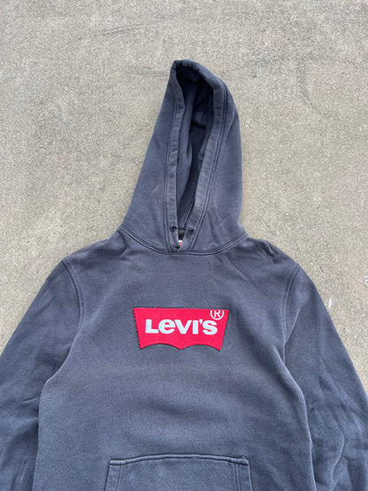 Levis Hoodie faded