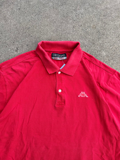 KAPPA Polo Shirt