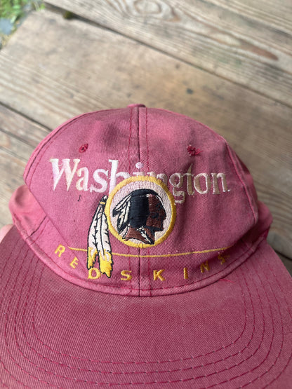 Redskins Washington Cap