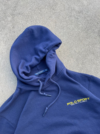 Polo Sport Hoodie