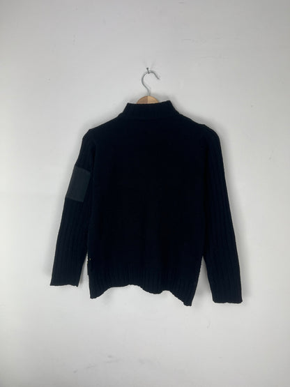 Pirate Y2K / Vintage Knit